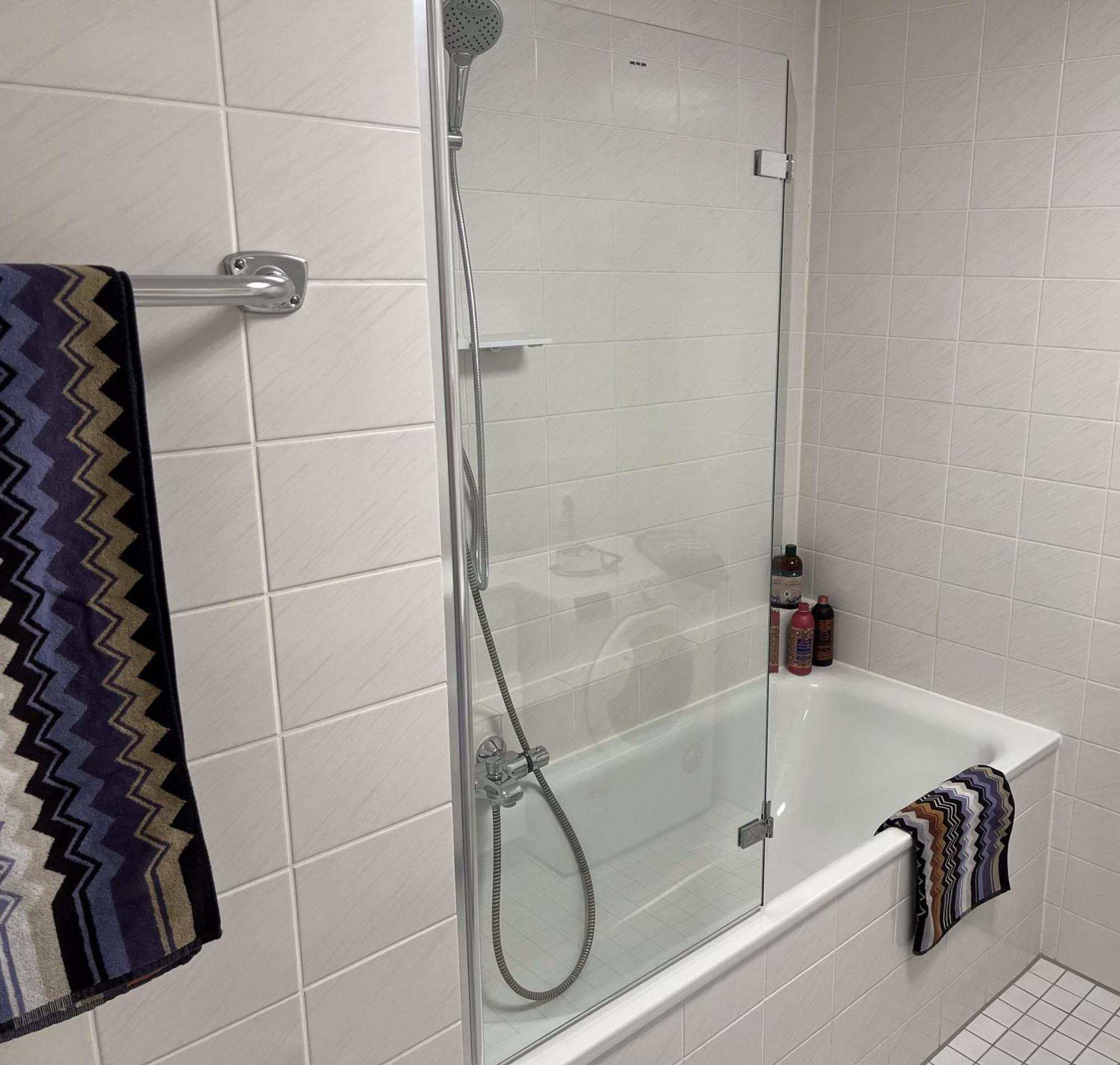 ווילהלמסהאבן Apartment 31 מראה חיצוני תמונה