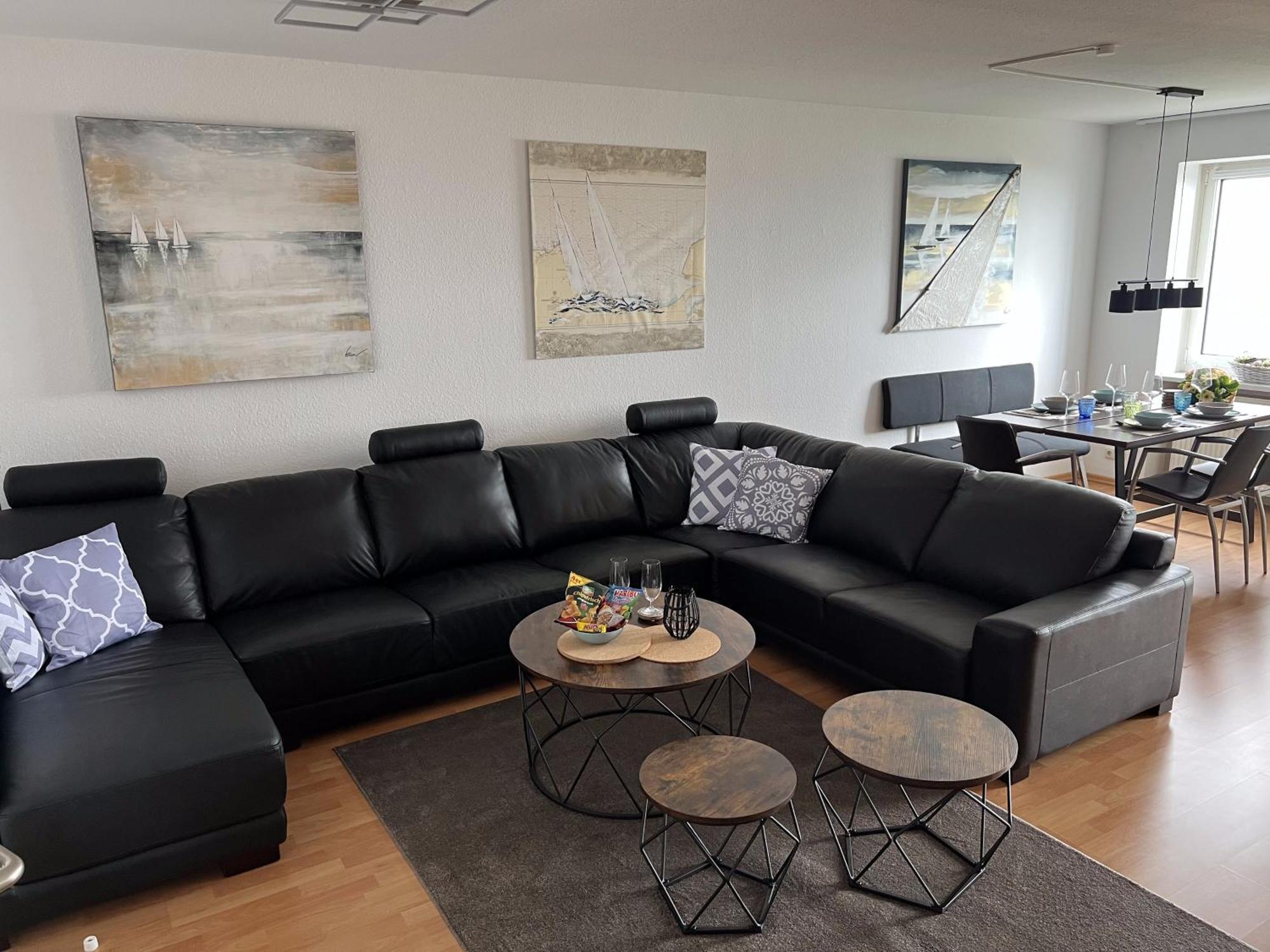 ווילהלמסהאבן Apartment 31 מראה חיצוני תמונה