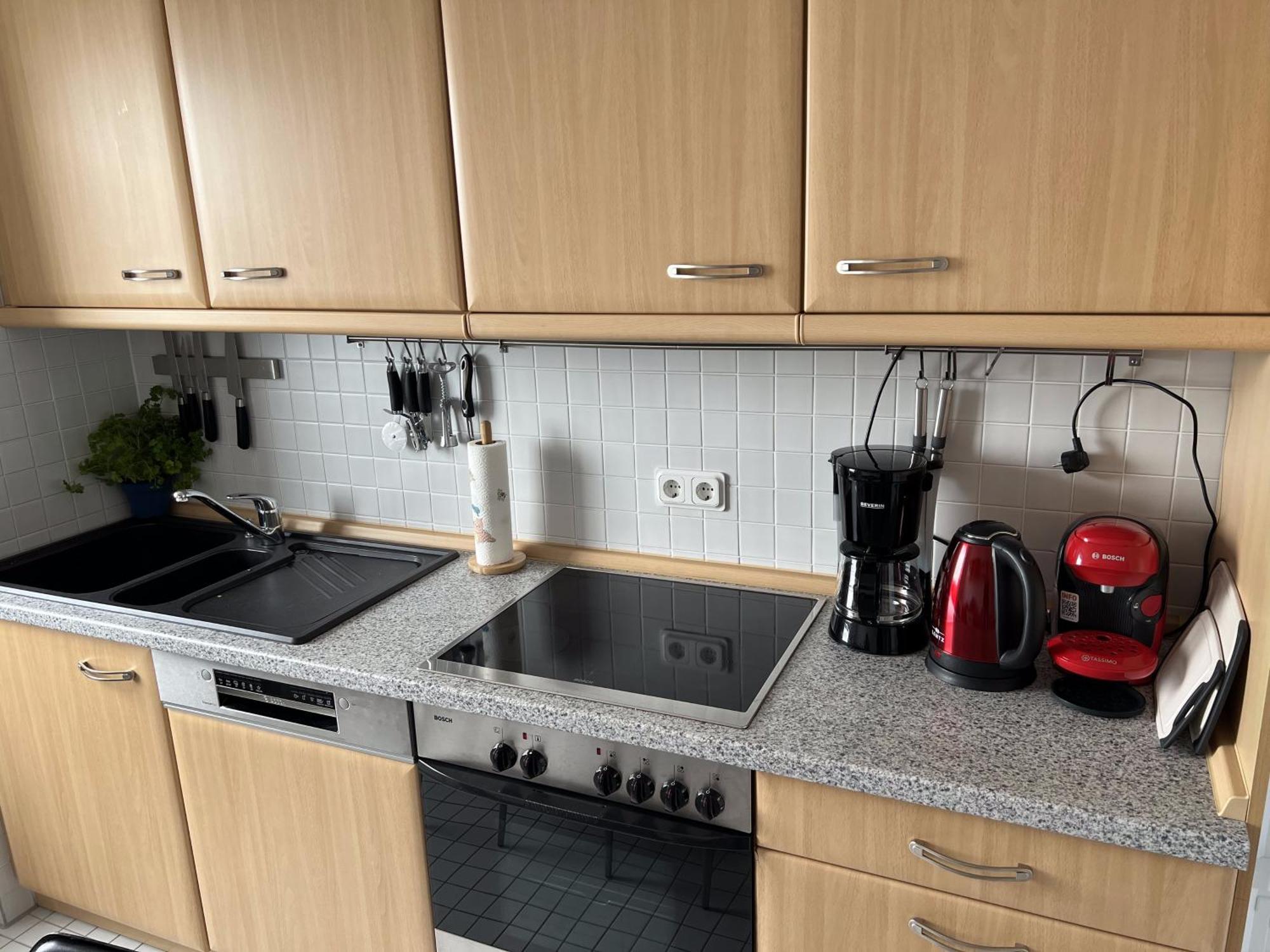 ווילהלמסהאבן Apartment 31 מראה חיצוני תמונה